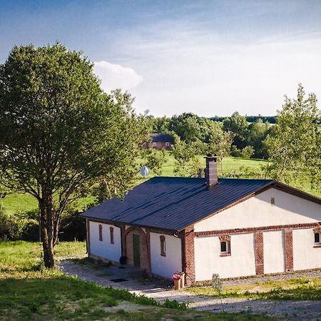 Folwark Bed & Breakfast Wierzchowiska Екстериор снимка